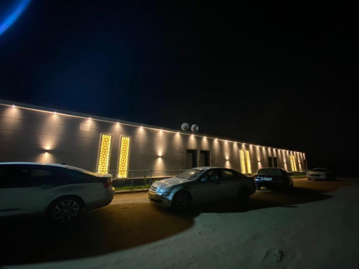 Taif Promise Villa Eksteriør bilde
